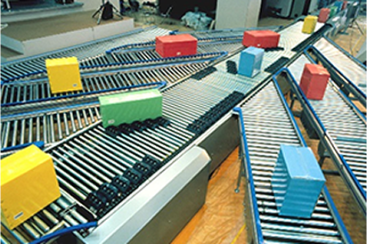 1988 Uni-Sorter