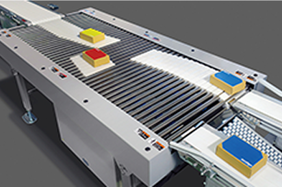 2018 Sliding Branching Device for Small Items