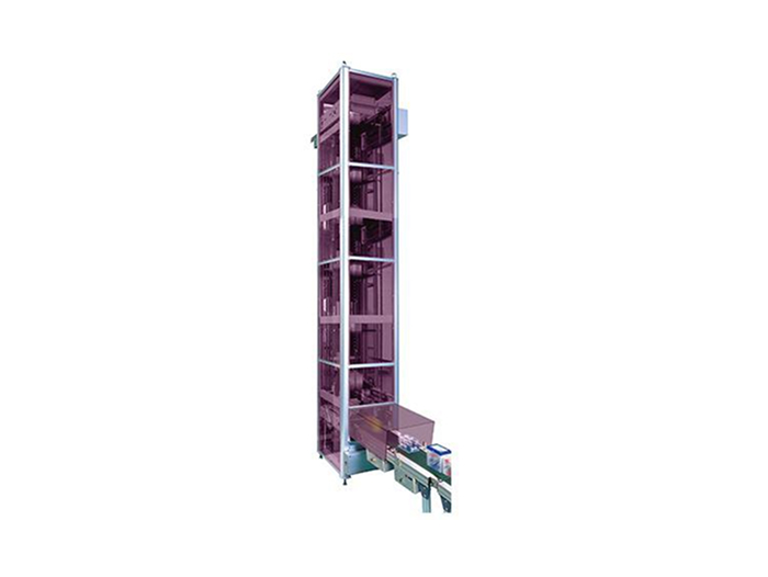 Vertical Equipment (Vertical Conveyor)