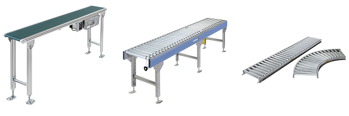 Conveyor Equipment