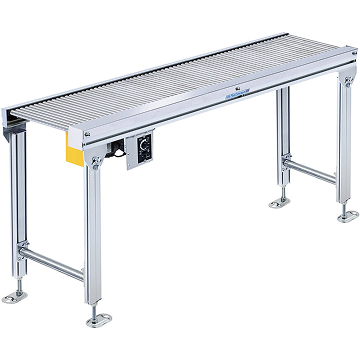 Magnetic Drive Conveyor