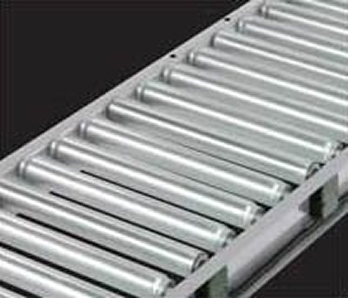 Motor Roller Conveyor