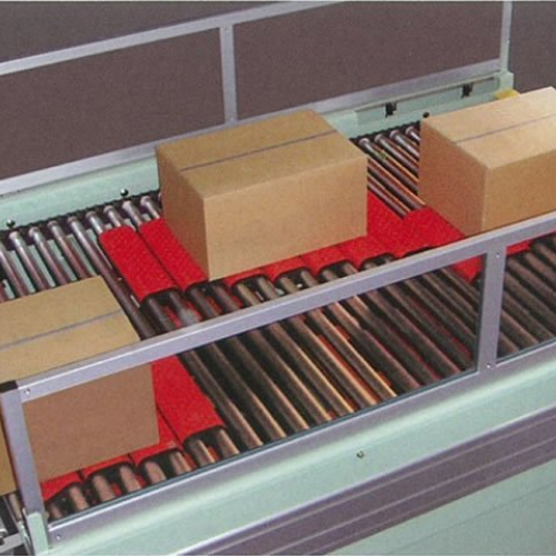 Multilane Diverter®