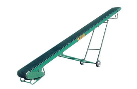 OK Belt Conveyor / OK (Standard Type)