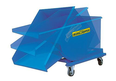 Okura Hopper / OH (Steel)