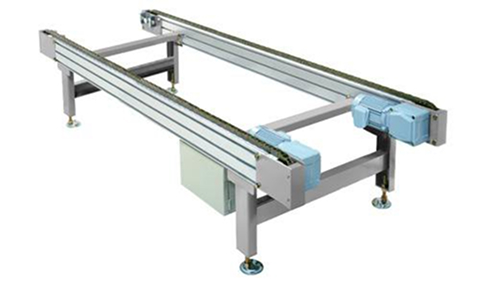 Pallet Conveyor