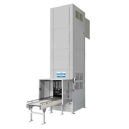 Perfectveyor® / PV (steel)