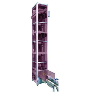Vertical Equipment (Vertical Conveyor)