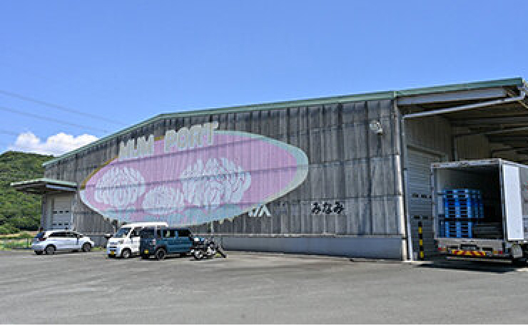 Customer testimonials