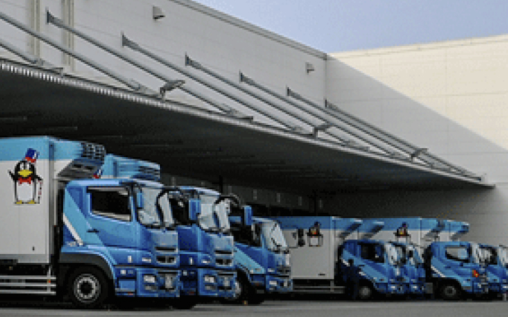 Customer testimonials