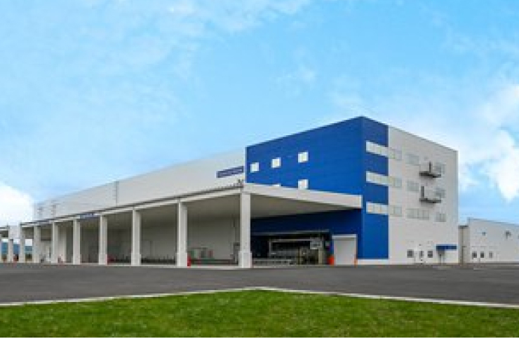 Customer testimonials