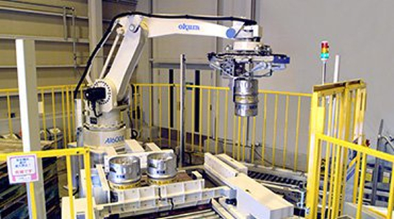 ID label for traceability